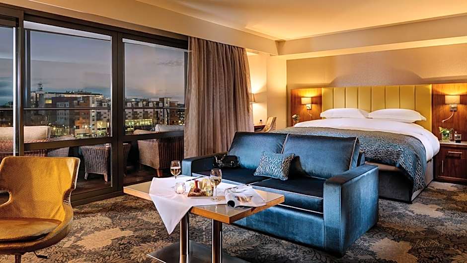 Limerick Strand Hotel