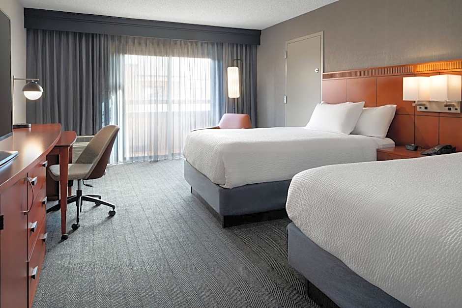 Courtyard by Marriott Palm Springs