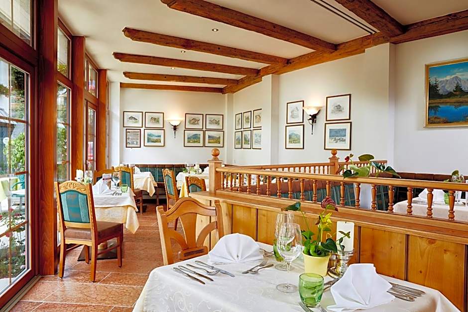 Hotel Fischerwirt Zell am See