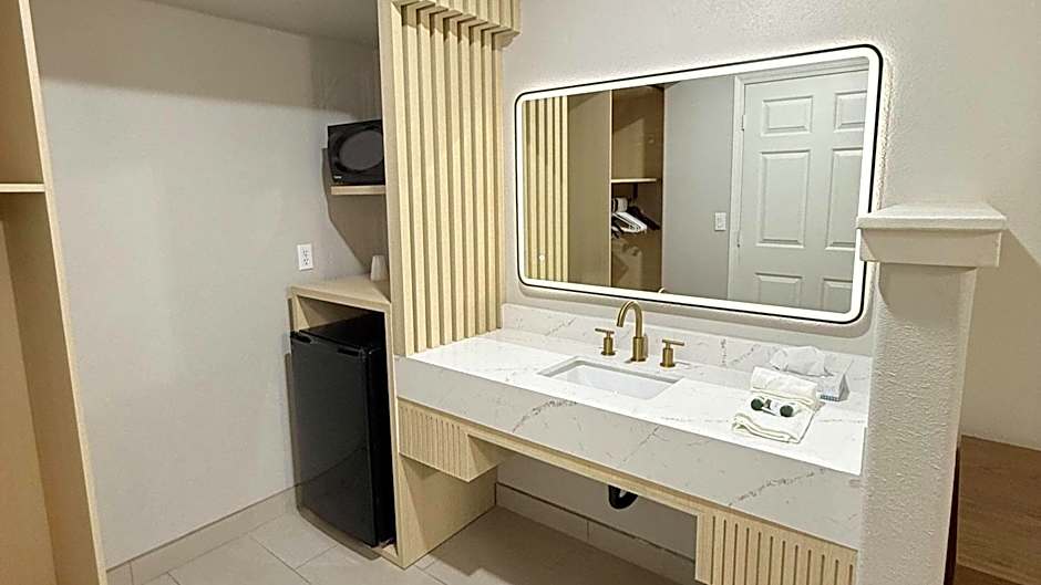 Rodeway Inn Winnemucca