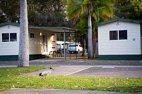 Reflections Coffs Harbour - Holiday Park