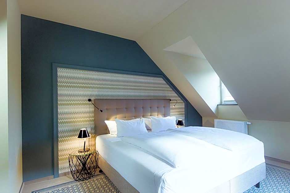 Hotel Goldene Traube - by Neugart