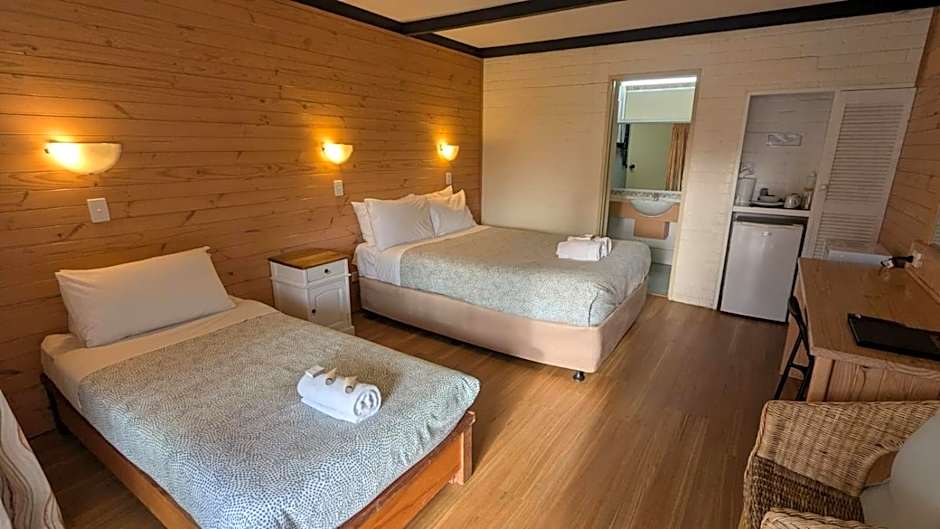 Gloucester Motel Pemberton Manjimup