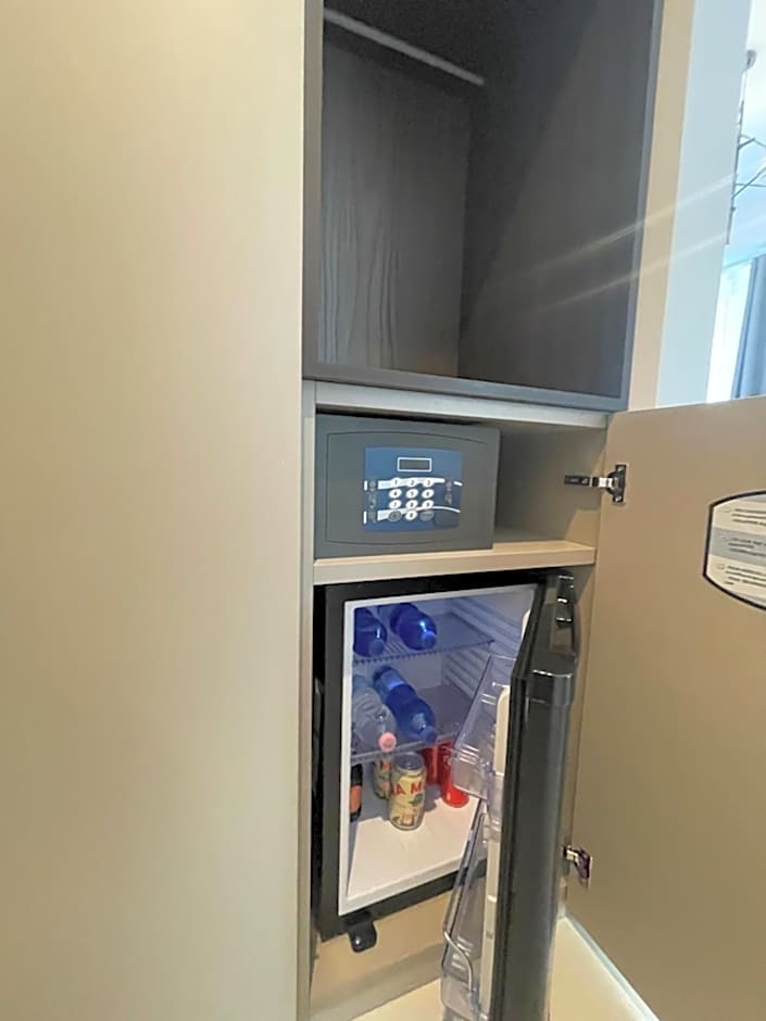 Hotel Ristorante Tre Lanterne & SPA