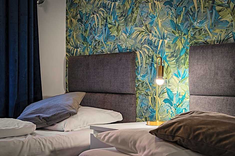 Akira Bed & Breakfast