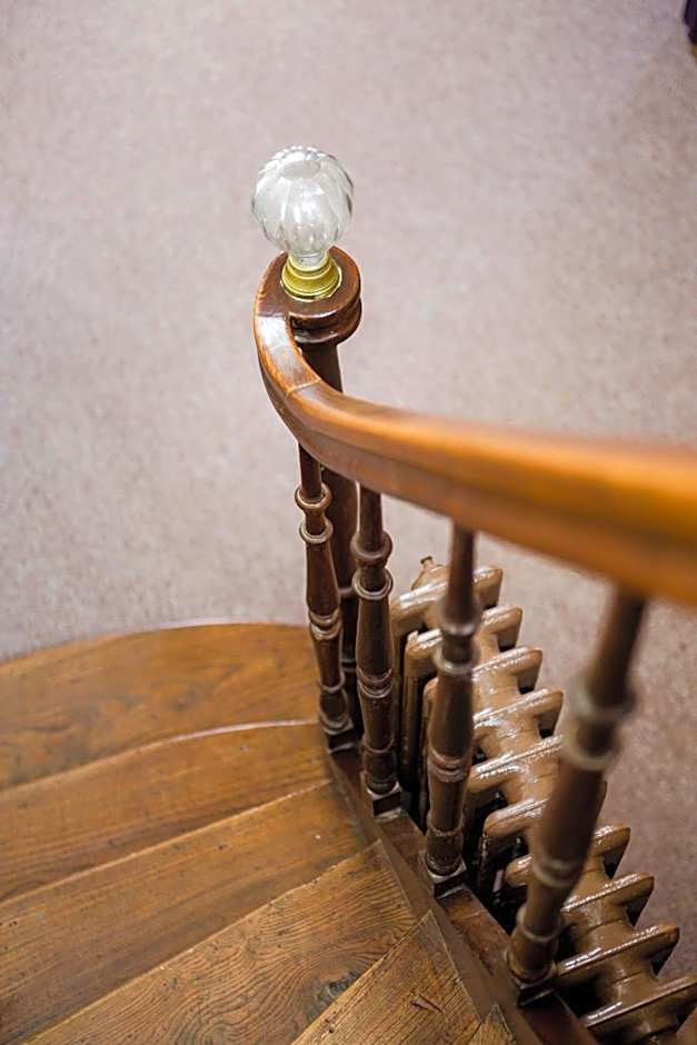 Le Jardin, chambres d'hôtes en Baie de Somme