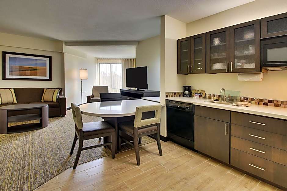 Candlewood Suites Wichita East By IHG