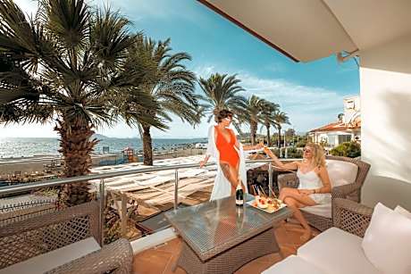 Sunset Beach Villas and Apartments