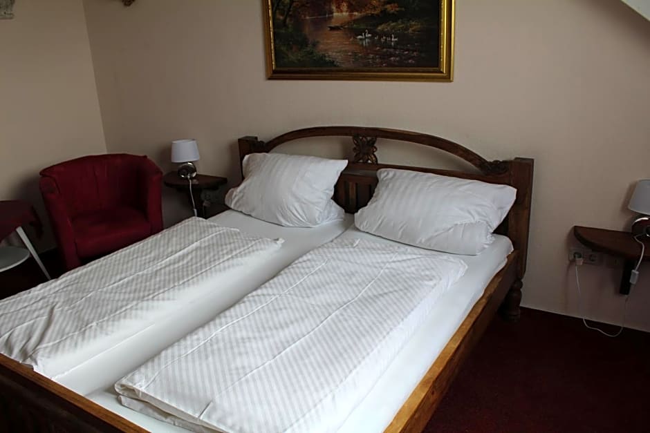 Hotel Gardenia