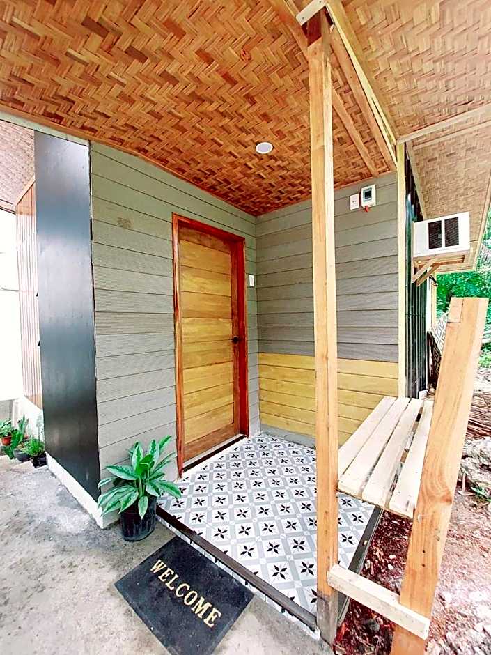 Sand 1 Hostel