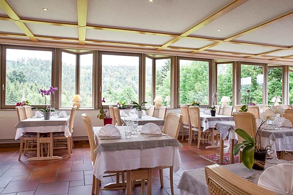 Hotel Neuhauser