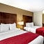 Comfort Inn & Suites Tooele-Salt Lake City