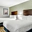 Quality Inn Detroit Downtown