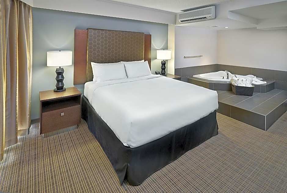 DoubleTree by Hilton Hotel - Conference Centre Regina