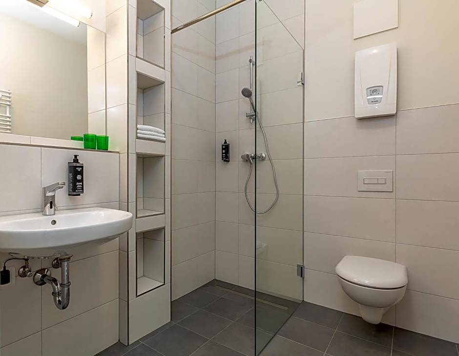 Hotel Fuchsbau Jüterbog