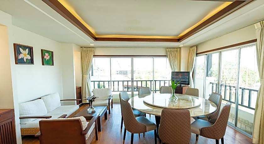 City Inn Vientiane