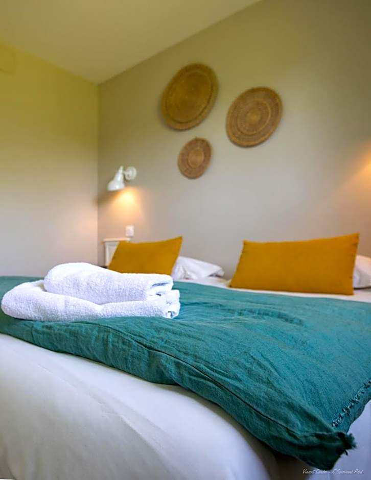 Logis Hotel Bellaroc