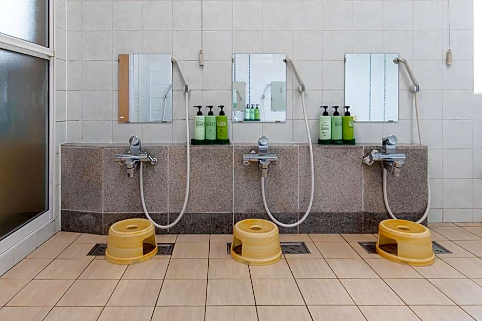 Tabist Hotel Takagiya Iwaki