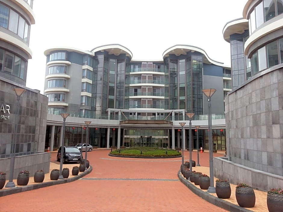 Jeju Ocean Star Condominium