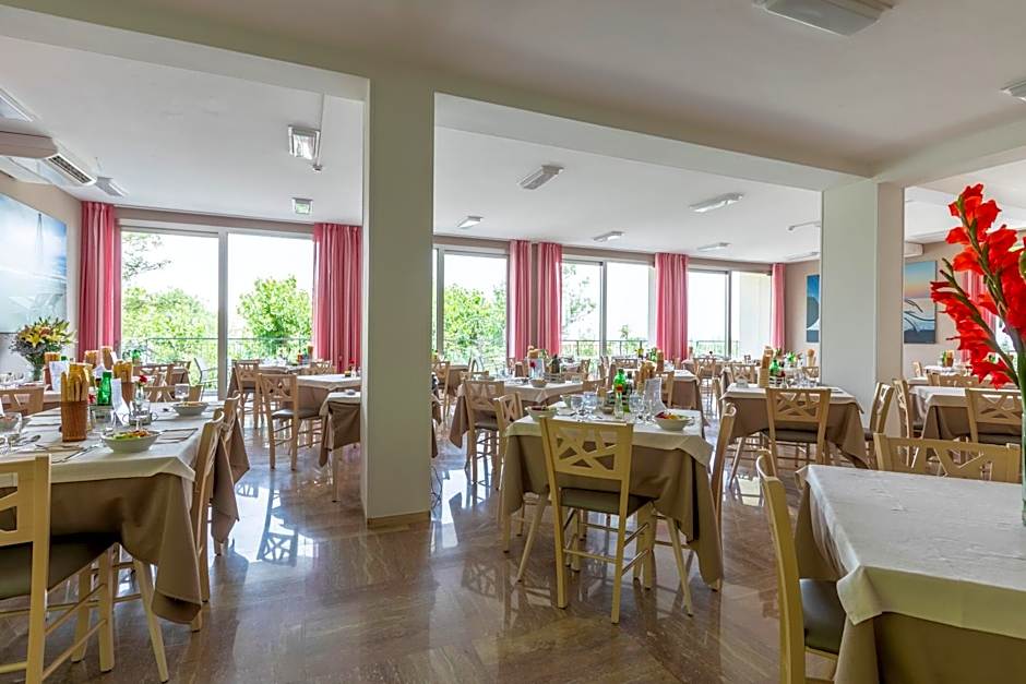 Hotel Silver