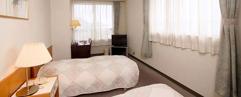 Kyukamura Ohkunoshima