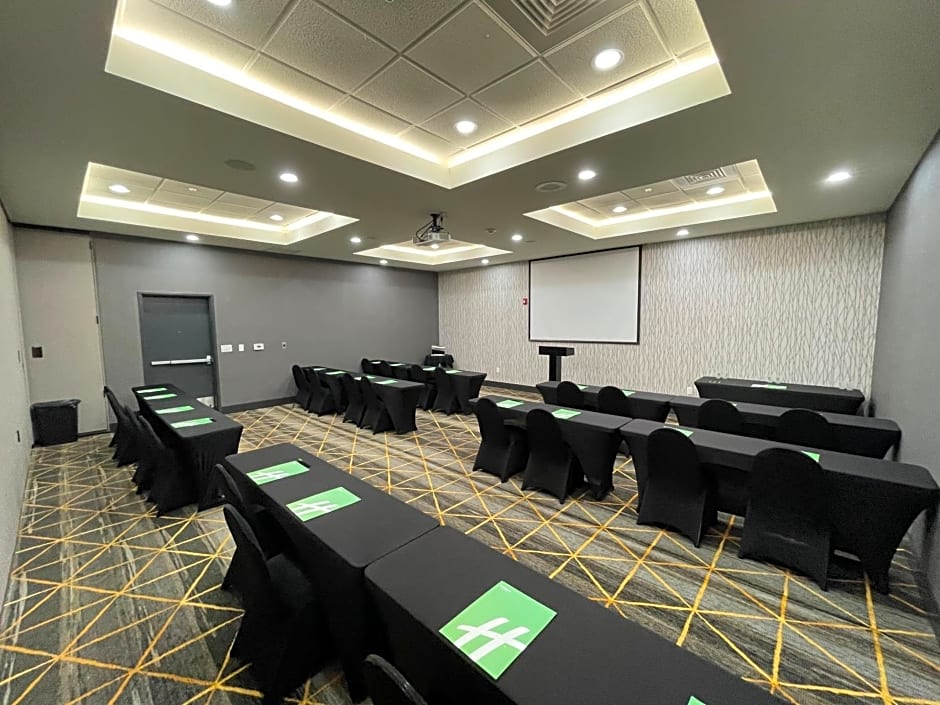 Holiday Inn Southaven Central - Memphis, an IHG Hotel