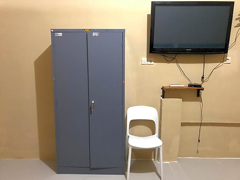 Grand Hagawa Syariah near Alun Alun Lamongan RedPartner