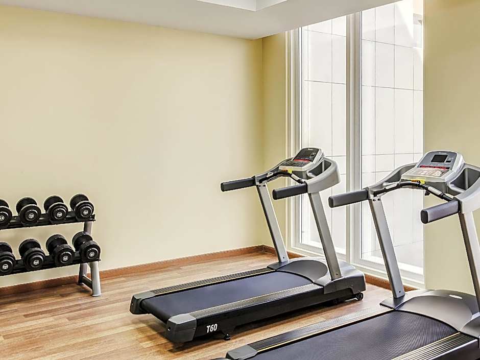 Ibis Yanbu Saudi Arabia Hotel