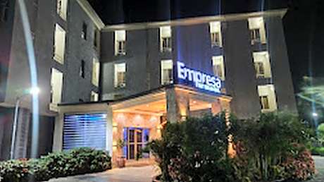 Empresa Hotel & Spa, Lekki