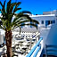 Magas Hotel