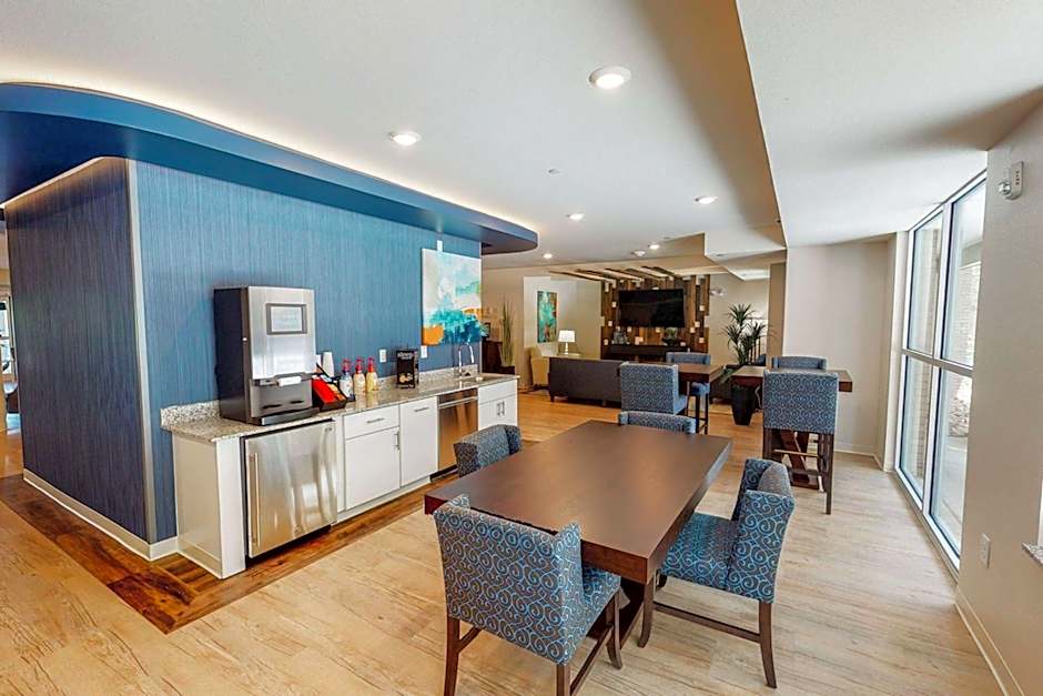 WaterWalk Extended Stay Raleigh Durham Research Triangle 