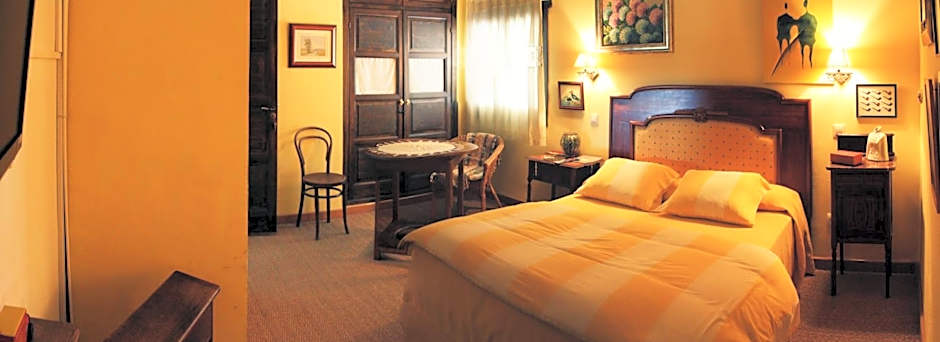 Hotel La Posada de Lalola