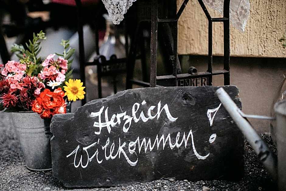 Landhotel Rosenschänke