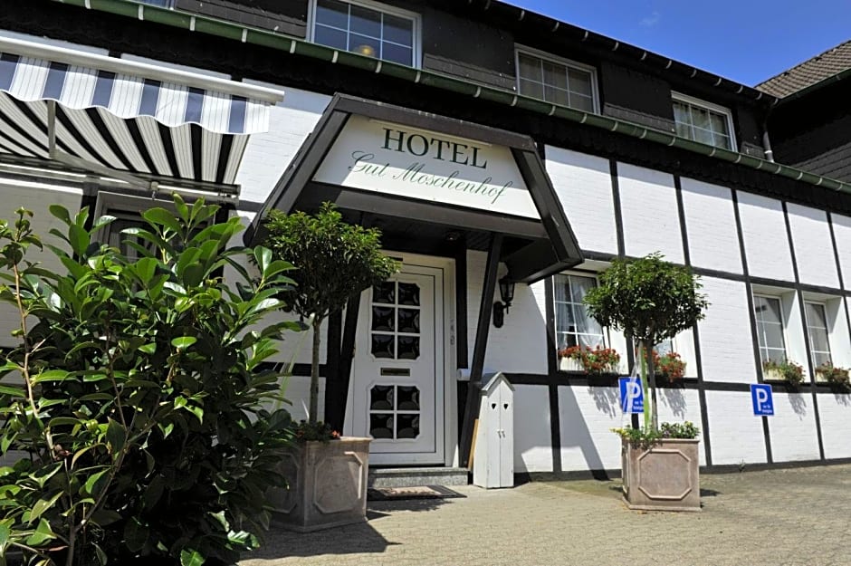 Hotel Gut Moschenhof