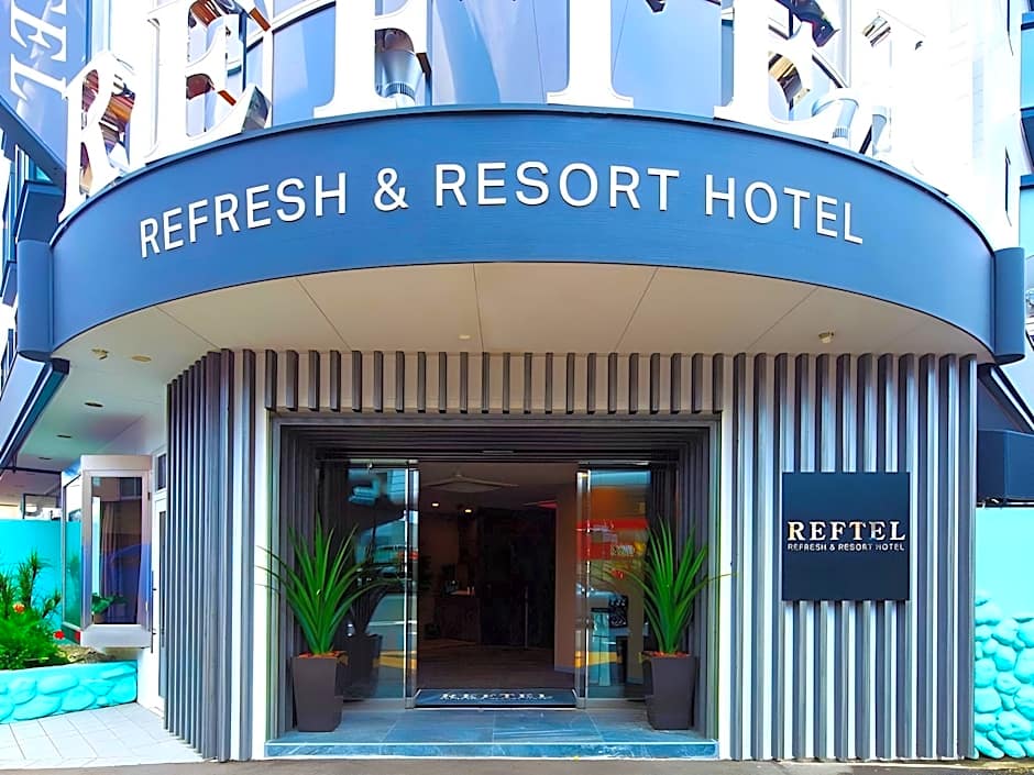 Reftel Osaka