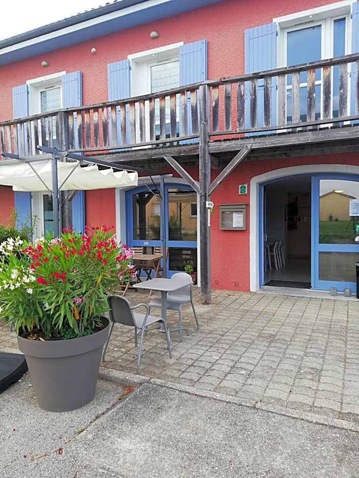 Hôtel Rose des Vents