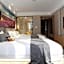 Lavande Hotels Changzhi City God Temple