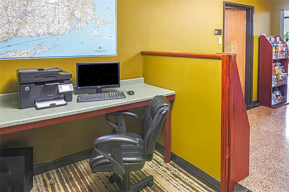 Best Western Providence Warwick Airport Inn