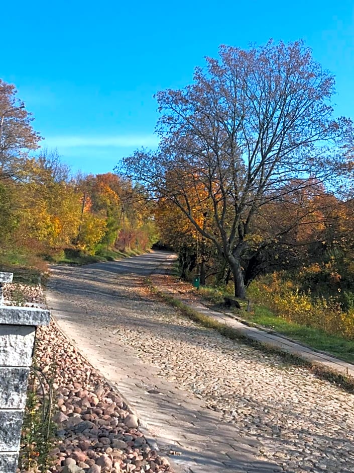 Apartamenty Pod Zamkiem w Janowcu