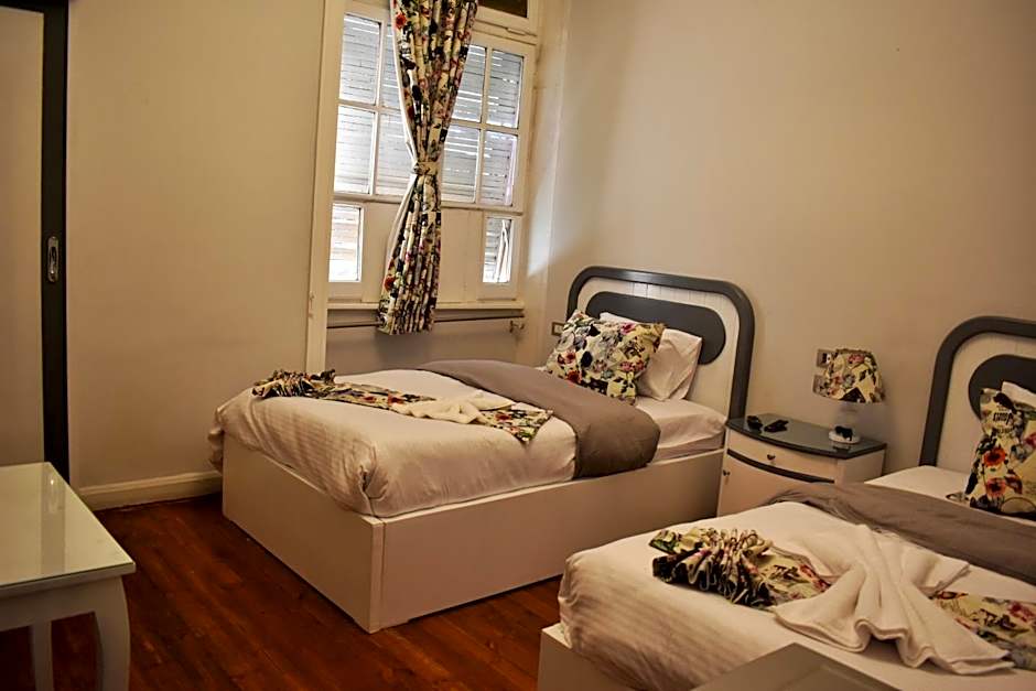 columbia sky city hotel