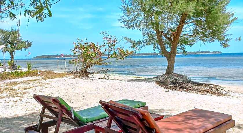 Nusa Indah Bungalows