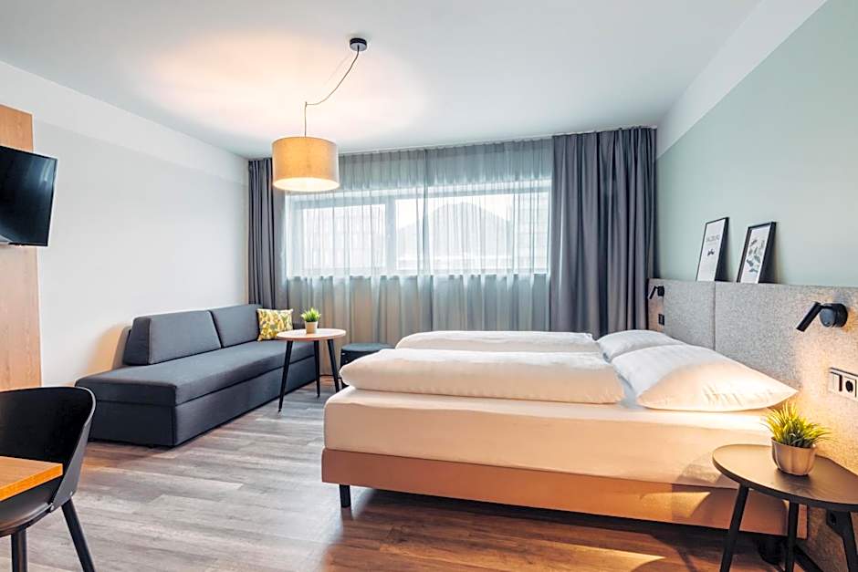 Harry's Home Salzburg