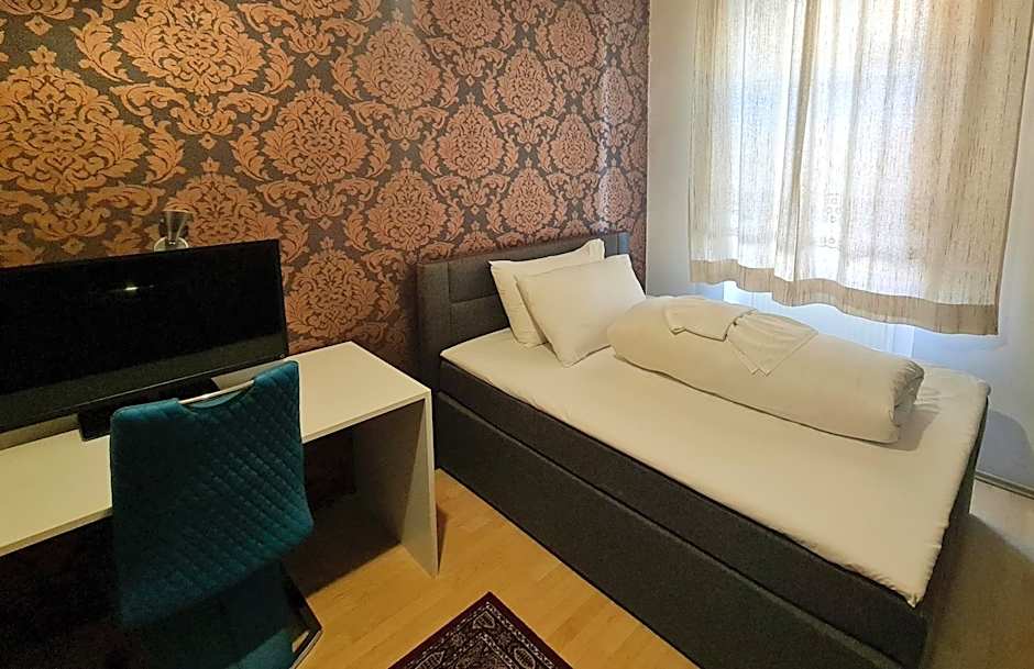 Aparthotel LAAERBERG