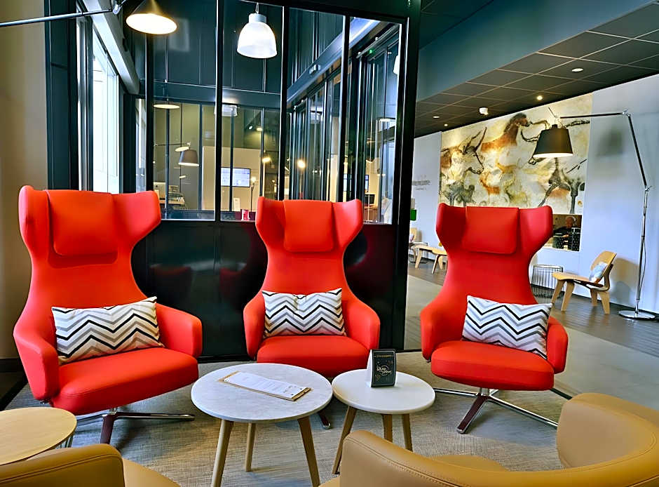 Hotel Mercure Perigueux Centre