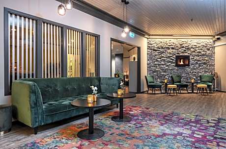 Thon Hotel Baronen