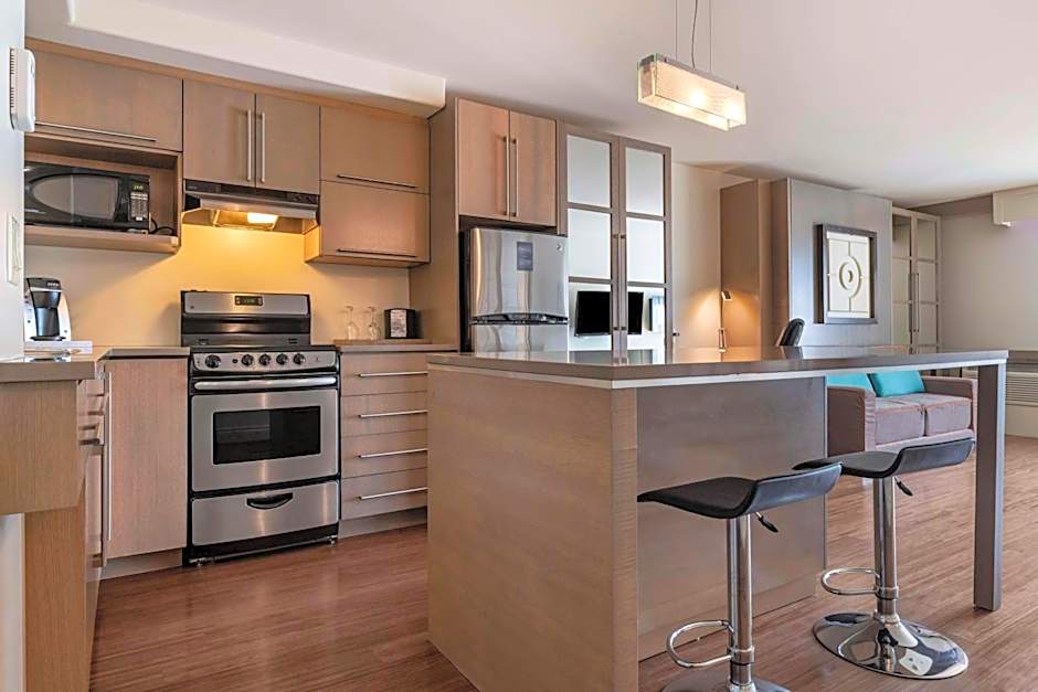 Best Western Plus Edmundston Hotel