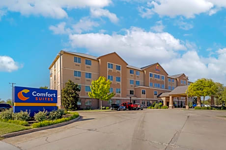 Comfort Suites Waco North