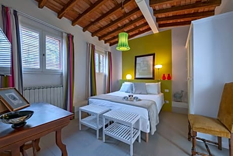 Double Room with Shower