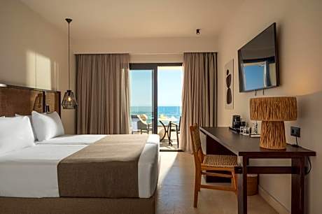 Bungalow - Beach Front
