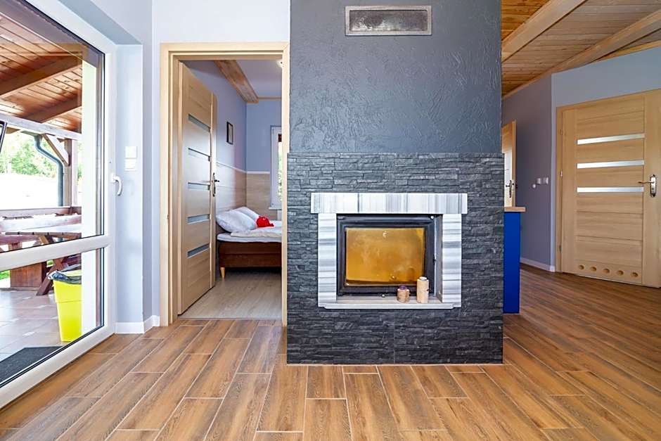 Apartamenty Golden Village